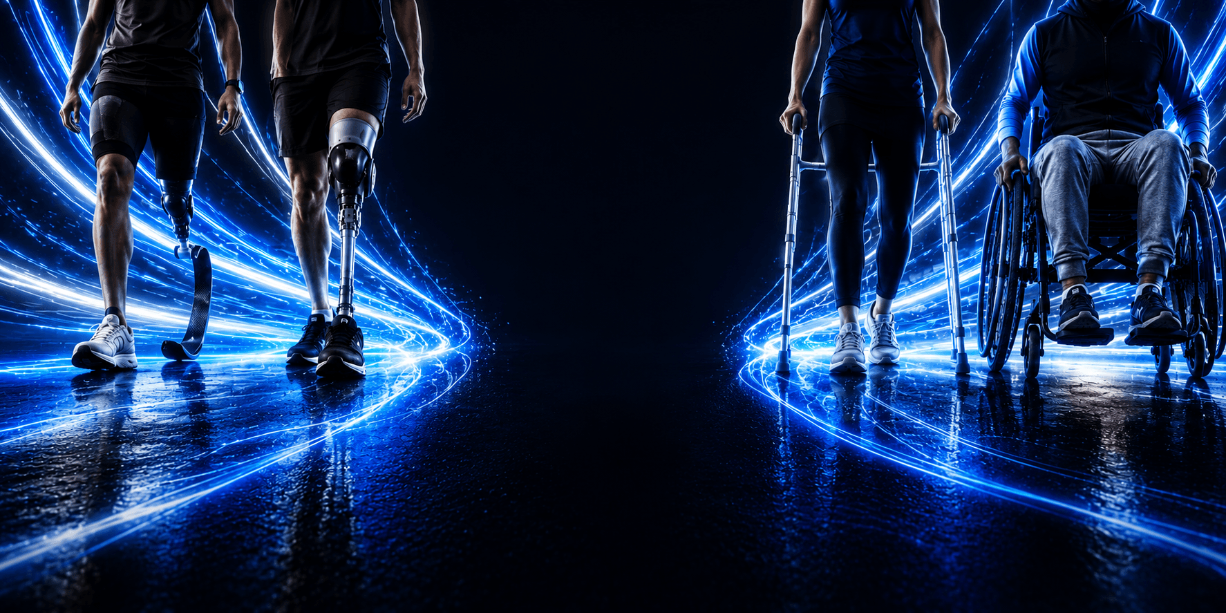 Kyle Viljoen Orthotists & Prosthetists